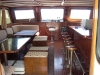 Akacia Boat Command Room