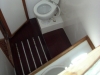 Akacia Boat Toilet