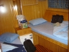 Boshra Gulf Divers Cabin