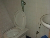 Boshra Gulf Divers Toilet