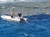 Gulf Divers Zodiac, Red Sea Hurghada