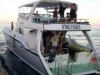 Kingfisher Boat, Red Sea Hurghada