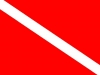 Dive Flag