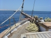 Akacia Boat, Red Sea Hurghada