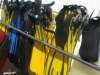 Mares Cressi Aqua Lung Scuba Diving Fins